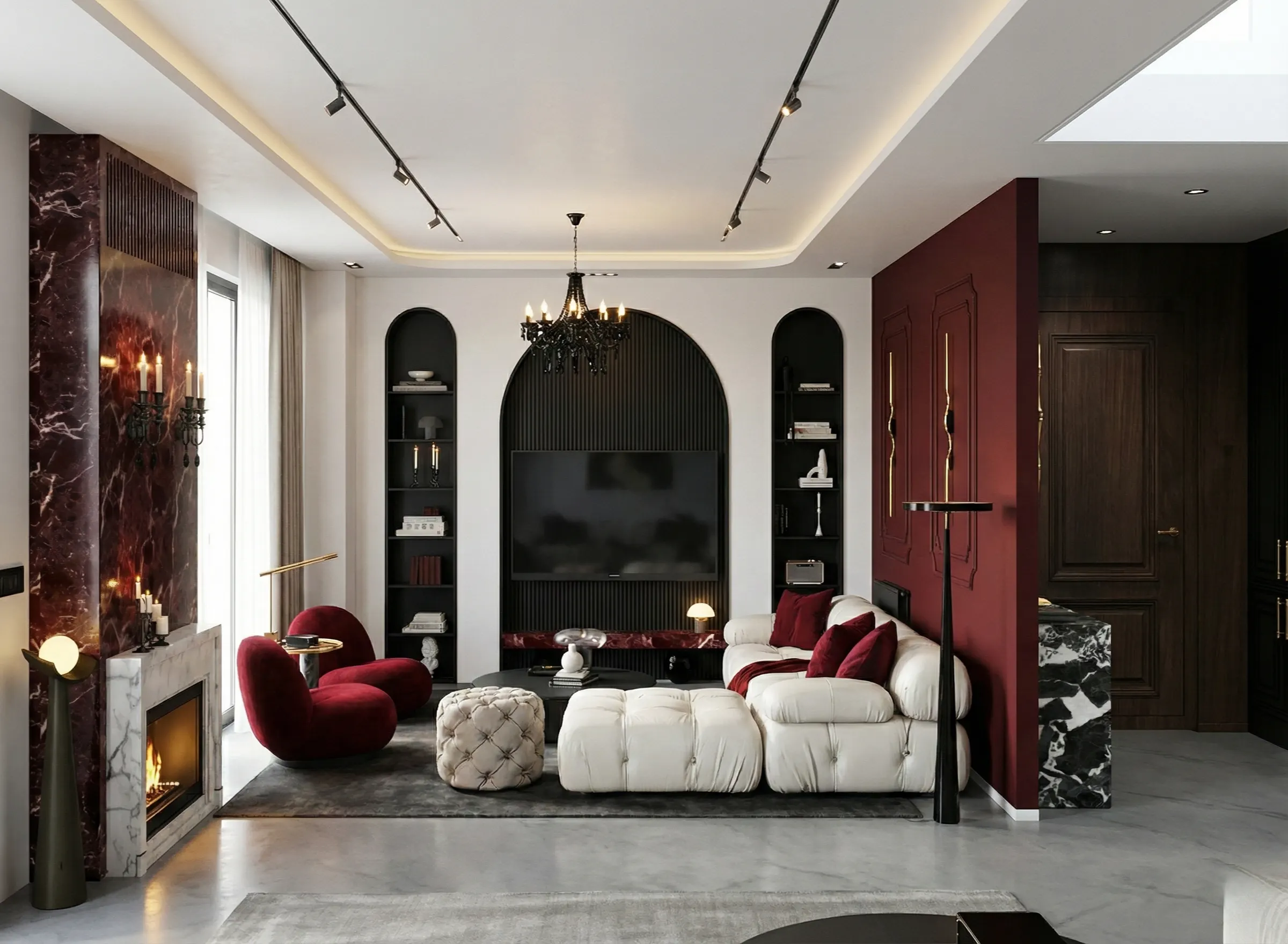 Duplex H.