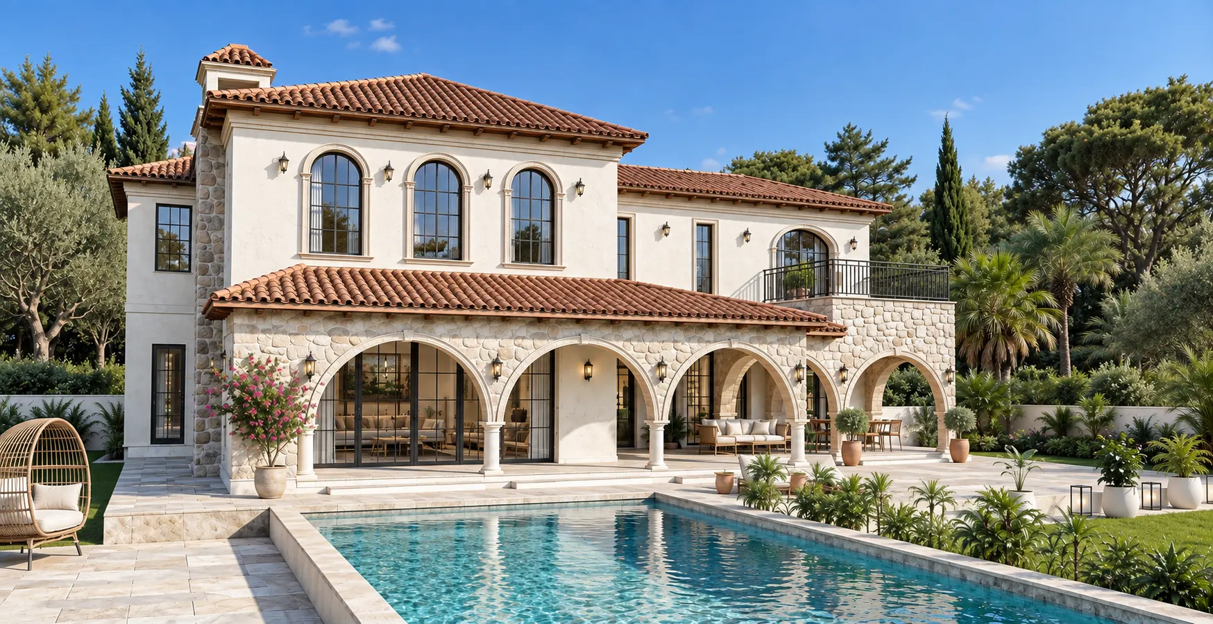 Villa Z.