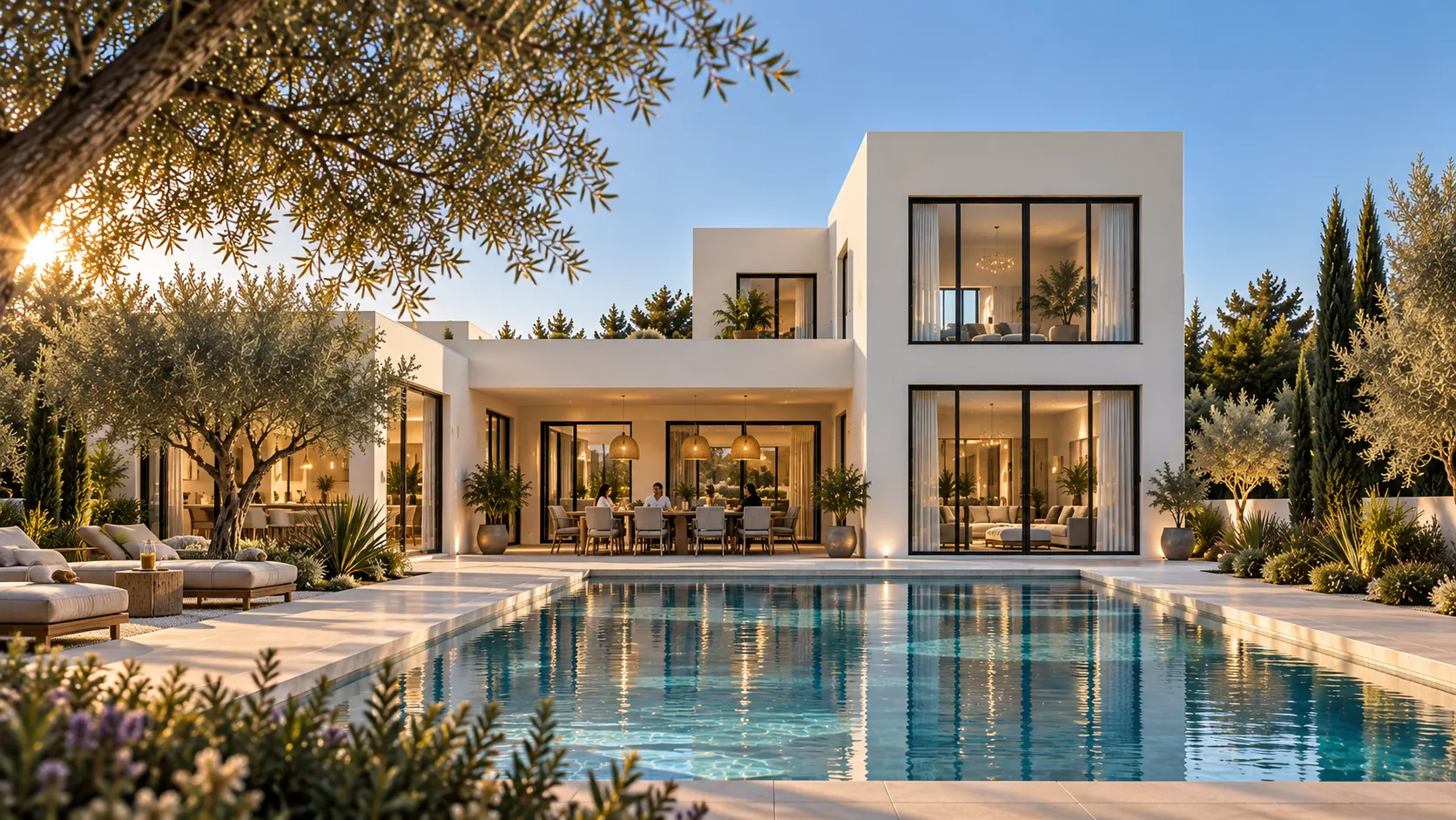 Villa B.Y.