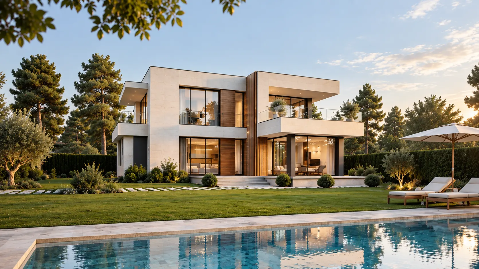 Villa R.