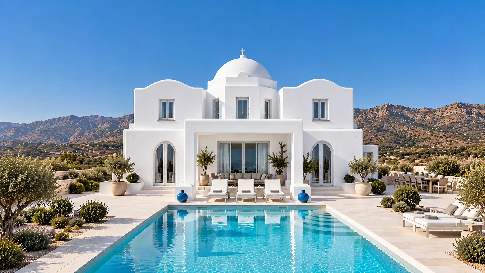  Villa L.