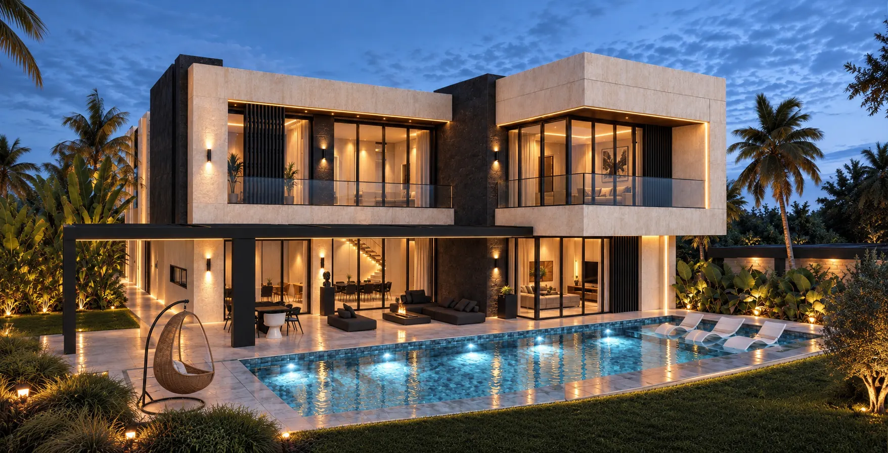 Villa BK
